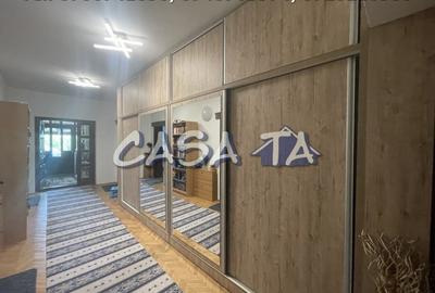 Casă individuală cu 4 camere cu Canalizare în Lelești - 18