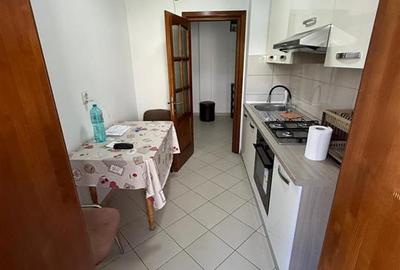 Apartament cu 2 camere decomandat, mobilat în Tudor Vladimirescu