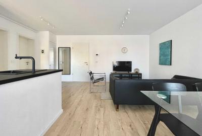 Apartament cu 2 camere semidecomandat în Drumul Carului - 2