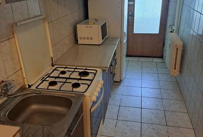 Garsonieră decomandată în Dosu Bricii - 5