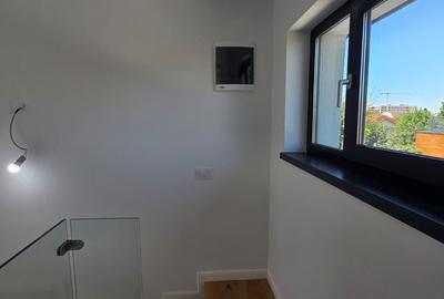 Casă cu 4 camere cu Teren 348 Mp în Bucureștii Noi