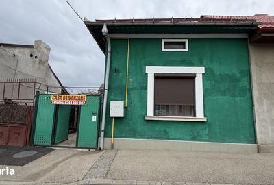 Casă cu 3 camere cu Teren 140 Mp în Ultracentral - 1