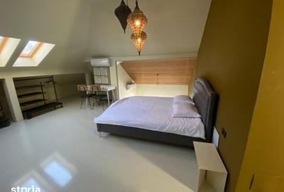 Apartament cu 4 camere, mobilat în Mănăștur