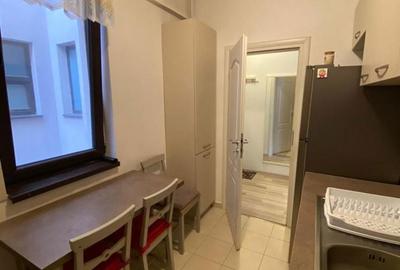 Apartament cu 2 camere decomandat în Luminiș - 6