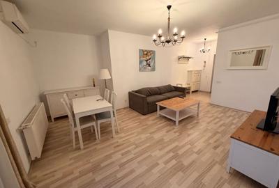 Apartament cu 3 camere semidecomandat, mobilat în Cotroceni - 22