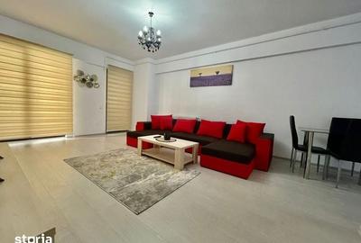 Apartament cu 3 camere decomandat în Central - 4