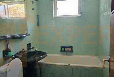 Apartament cu 3 camere semidecomandat în Tomis I - 5