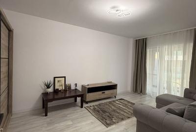 Garsonieră decomandată în Valea Lupului - 5