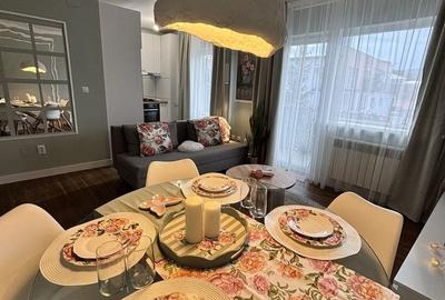 Apartament cu 2 camere în Florești - 1