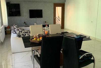 Apartament cu 2 camere semidecomandat în Central - 2