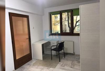 Apartament cu 2 camere semidecomandat, mobilat în Central - 5