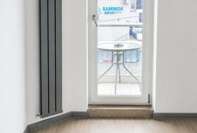 Apartament cu 2 camere în Nord