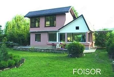 Casă cu 1 camere cu Teren 2000 Mp în Poieni-Solca - 1