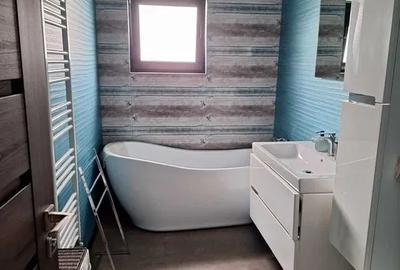 Apartament cu 4 camere decomandat, mobilat în Borhanci - 8