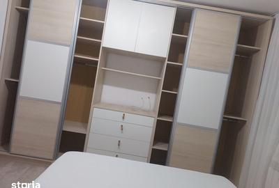 Apartament cu 2 camere în Viile Noi - 8