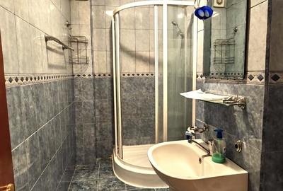 Apartament semidecomandat în Baba Novac