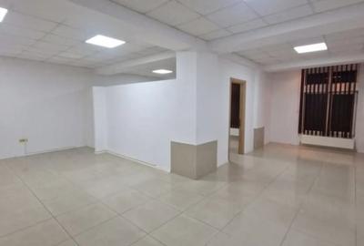 Birou, de 90 mp, în Ultracentral - 3