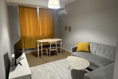 Apartament cu 2 camere decomandat în Roșu - 4