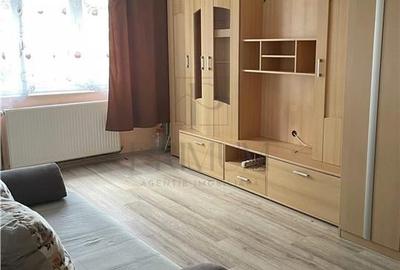 Apartament cu 2 camere decomandat, mobilat în Aeroport - 2
