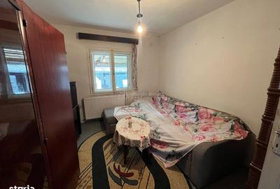 Casă cu 3 camere în Central