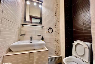 Apartament cu 4 camere decomandat, mobilat în Central - 11