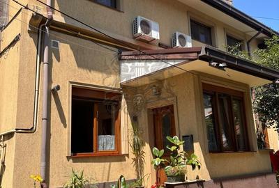 Casă cu 5 camere cu Teren 190 Mp în Eminescu