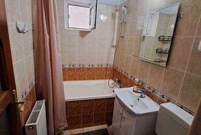 Apartament cu 2 camere decomandat în Central - 5