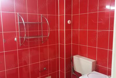 Garsonieră decomandată în Mănăștur - 4