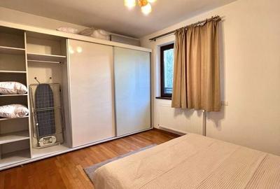 Apartament cu 2 camere decomandat în Sisești - 2