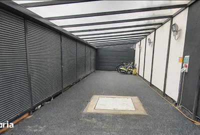 Casă cu 5 camere cu Teren 300 Mp în Calea Dumbrăvii - 1