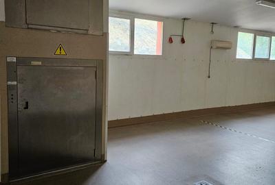 Spațiu comercial, de 1,000 mp, în Petros - 4