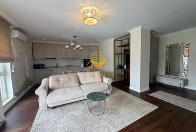 Apartament cu 2 camere semidecomandat în Andrei Mureșanu - 3