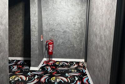 Spațiu comercial, de 133 mp, în Central - 4