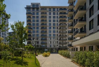 Apartament cu 2 camere în Pipera