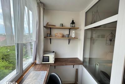 Garsonieră în Tudor