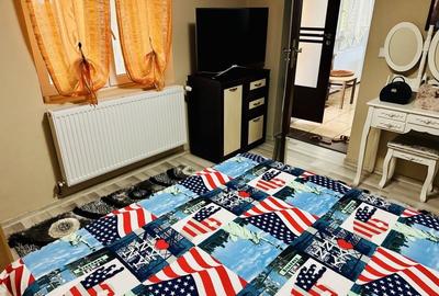 Casă cu 4 camere în Podari