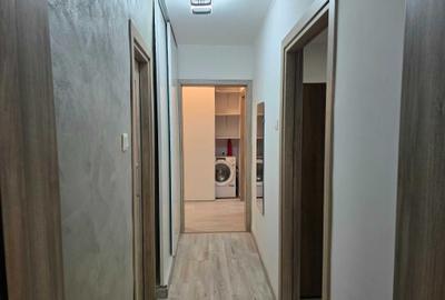 Apartament cu 2 camere decomandat în Crângași