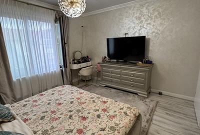 Casă individuală cu 4 camere cu Canalizare în Păulești - 17