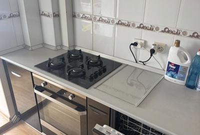 Apartament cu 3 camere în Bistrița Lac - 8