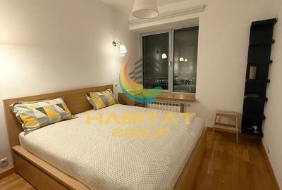 Apartament cu 2 camere decomandat, mobilat în Mihai Bravu - 3