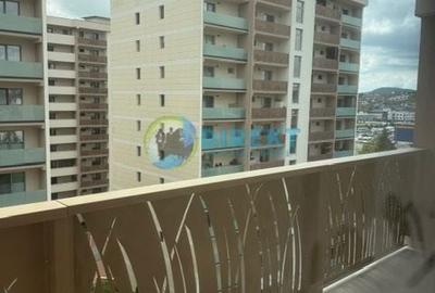 Apartament cu 3 camere în Decebal - 5
