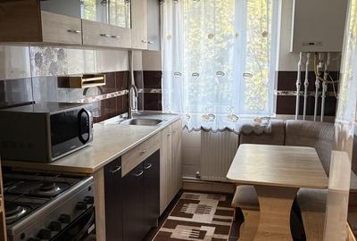 Apartament cu 2 camere semidecomandat în Primăverii - 2