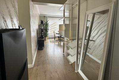 Apartament cu 3 camere semidecomandat în Grigorescu - 13