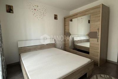 Apartament cu 2 camere semidecomandat în Apahida - 11