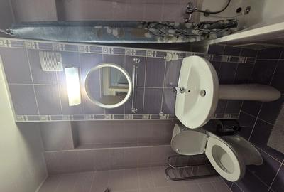 Garsonieră decomandată în Între Lacuri - 5