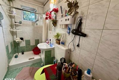 Apartament cu 2 camere nedecomandat în Central - 1