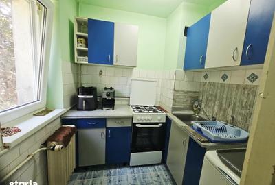 Apartament cu 2 camere semidecomandat în Mănăștur
