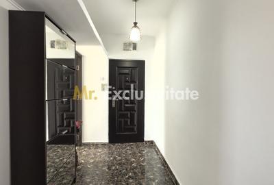 Apartament cu 2 camere decomandat, mobilat în Craiovei - 6