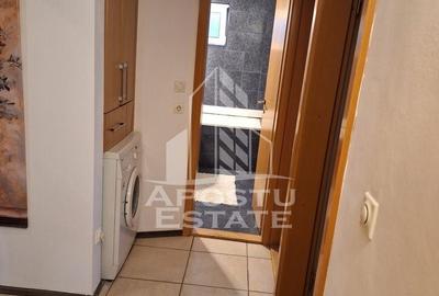 Apartament cu 4 camere decomandat, mobilat în Aradului - 9