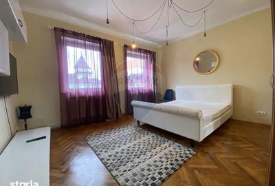 Apartament cu 3 camere decomandat în Central - 5